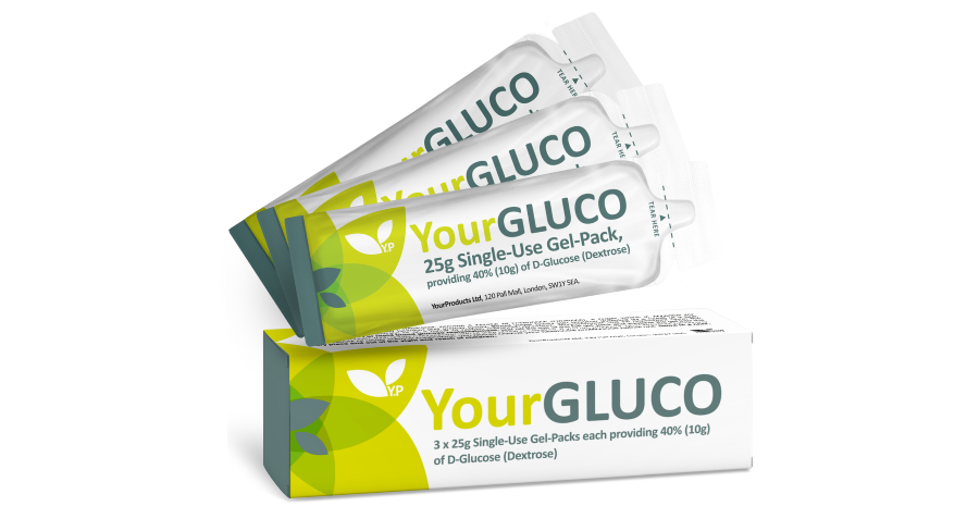 YourGLUCO